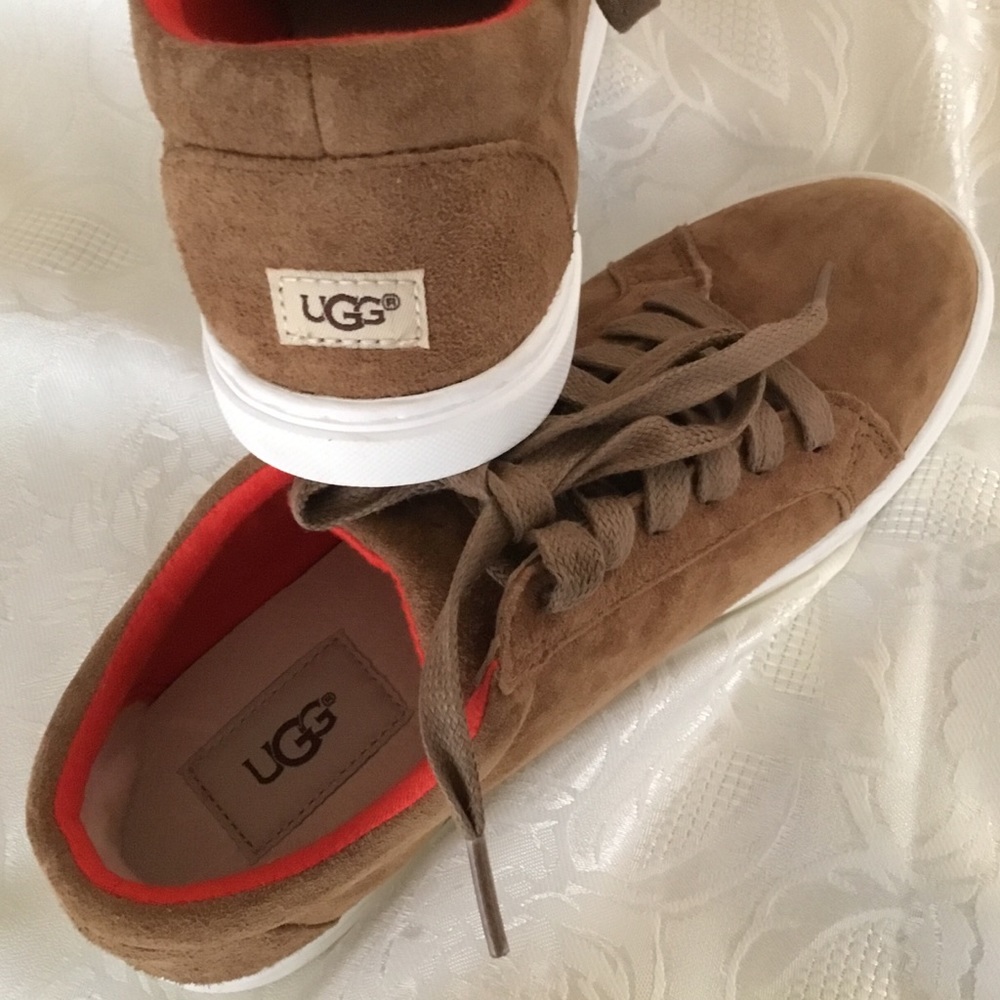 New Ugg Shoes Women’s Size 6